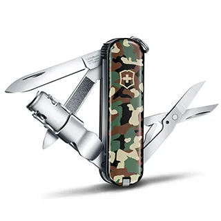 VICTORINOX 瑞士維氏迷你8用指甲剪瑞士刀-黑 06463.3 歷史價格詳細信息