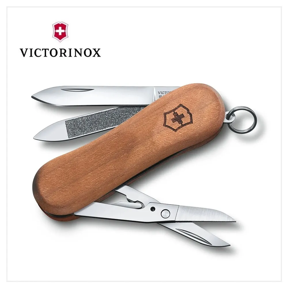 VICTORINOX 0.6226.31P 瑞士刀 Signature Lite 58mm/ 7用 極黑 歷史價格詳細信息
