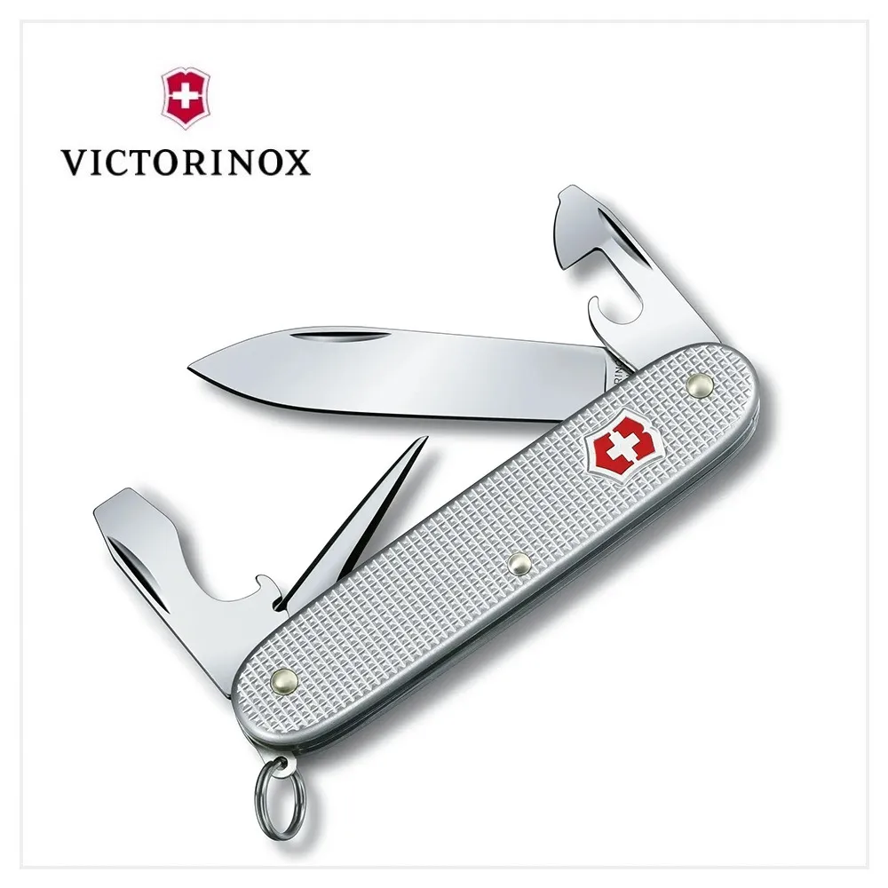 VICTORINOX 瑞士刀 0.6421.63  EvoWood 81  63mm 歷史價格詳細信息
