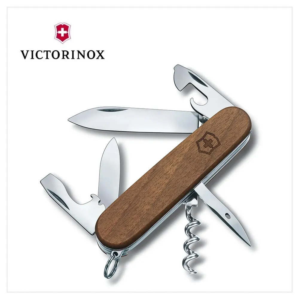 VICTORINOX 10用瑞士刀0.8461.MWC941  111mm / 咖啡 歷史價格詳細信息
