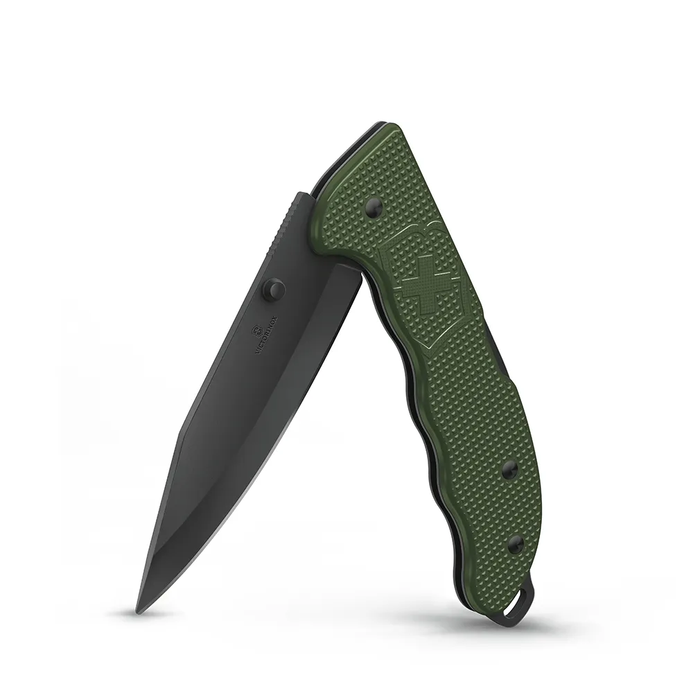 VICTORINOX 瑞士維氏ALOX金屬殼9用瑞士刀 歷史價格詳細信息