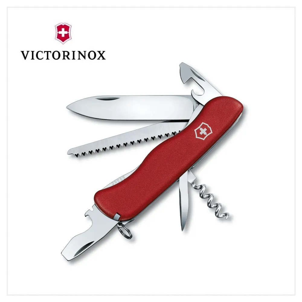 VICTORINOX 瑞士維氏Forester Wood胡桃木安全鎖10用瑞士刀 歷史價格詳細信息