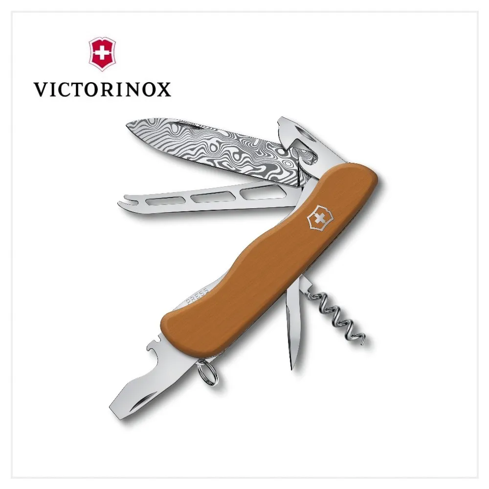 VICTORINOX 瑞士維氏 大型袋裝刀 111mm/11用/紅 0.8353 歷史價格詳細信息