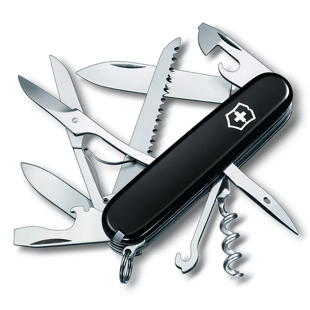 VICTORINOX 瑞士維氏狩獵者15用瑞士刀-海軍迷彩 歷史價格詳細信息