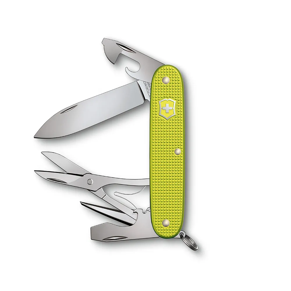 VICTORINOX 瑞士維氏9用瑞士刀 06163 歷史價格詳細信息