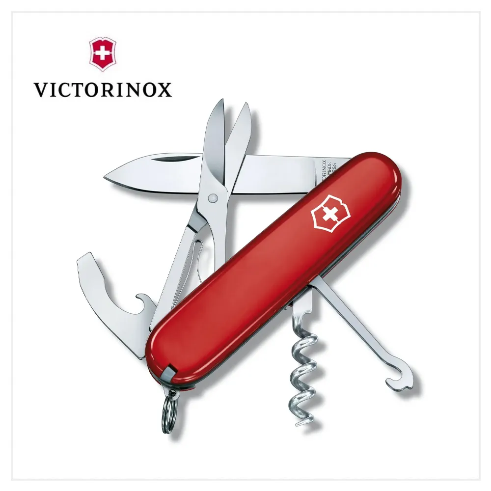 VICTORINOX 瑞士維氏 瑞士刀 91mm/12用/白 1.3603.7 歷史價格詳細信息
