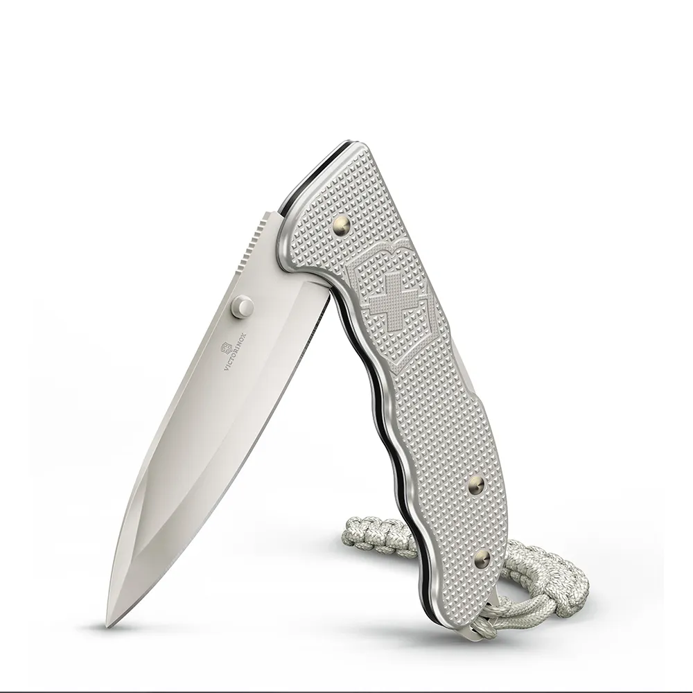 VICTORINOX 瑞士維氏ALOX金屬殼9用瑞士刀 歷史價格詳細信息