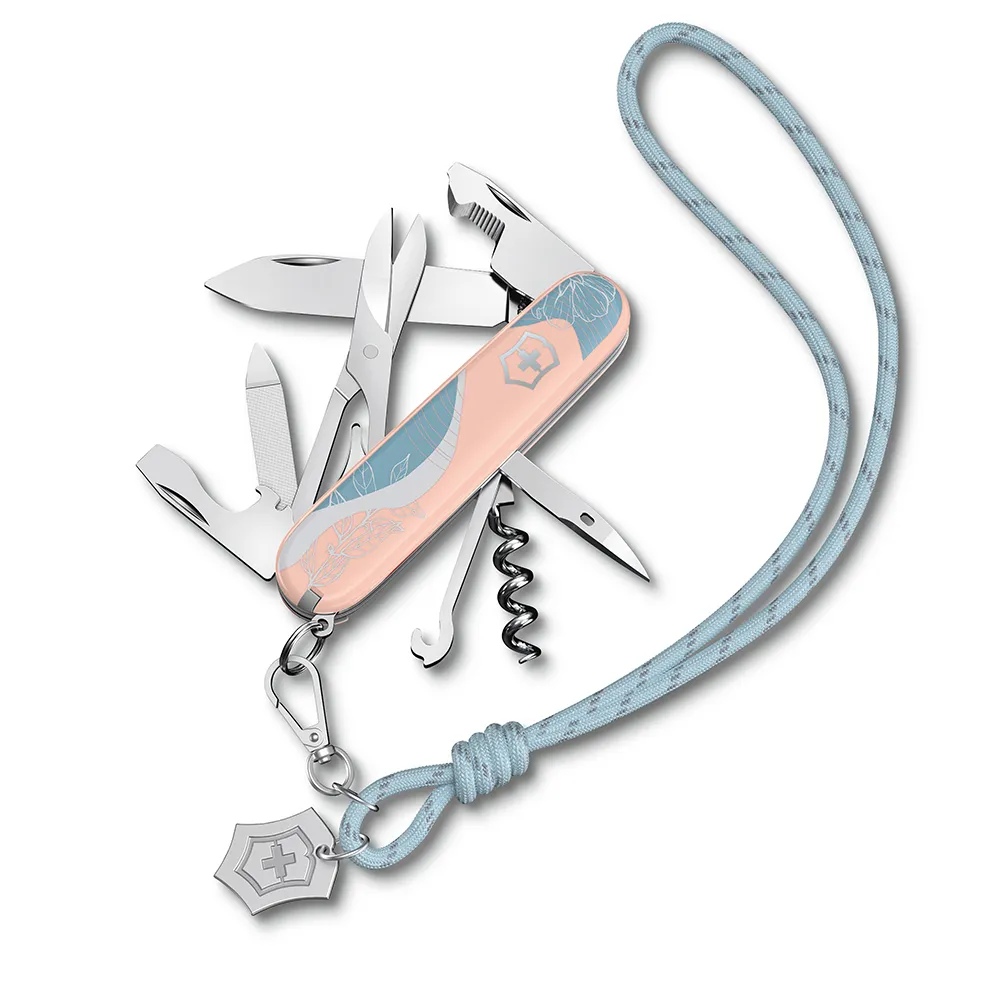 VICTORINOX瑞士維氏 Woman Collection 都會女子7用瑞士刀 巴黎風格06223-E221(58mm) 歷史價格詳細信息