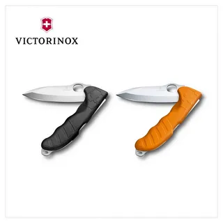 維氏VICTORINOX Hunter XT Grip 6用單手開防滑刀殼瑞士刀-橘(0.8341.MC9) 歷史價格詳細信息