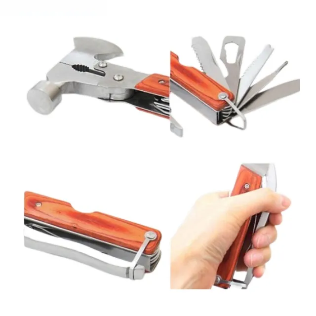 (迷你戶外折疊刀) 大馬士革鋼 TC4鈦合金 手柄折疊刀 高硬度D2鋼 戶外野營刀 可擕式隨身小刀ㄉ嬄 歷史價格詳細信息