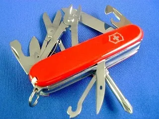 瑞士製造 維氏VICTORINOX 勇武者12用瑞士刀-白(1.3603.7) 歷史價格詳細信息