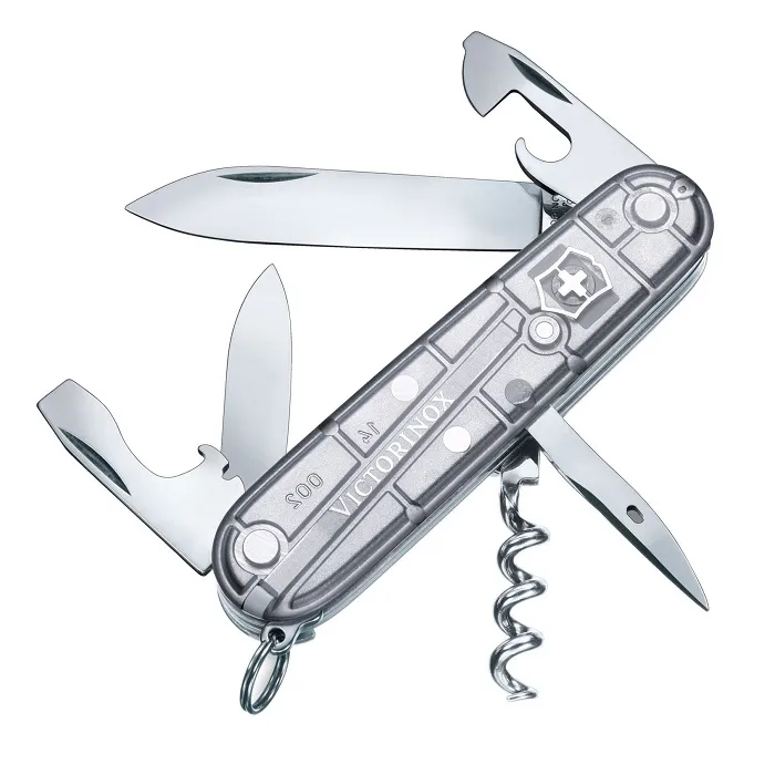 VICTORINOX 維氏 探險者 16用瑞士刀 歷史價格詳細信息