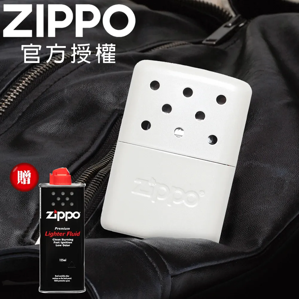 ZIPPO Hand Warmer 暖手爐(小型銀色-6小時) 懷爐 40451 歷史價格詳細信息