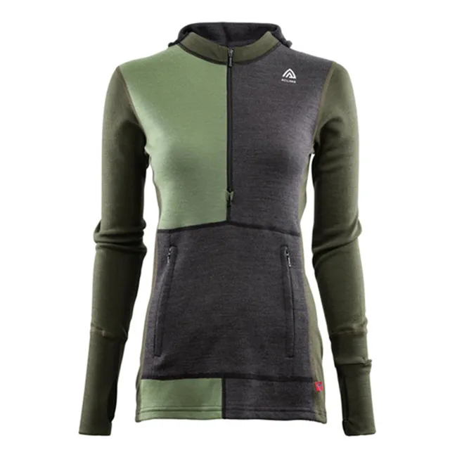 【ACLIMA 挪威】DESIGNWOOL GLITRE 美麗諾羊毛頭帶『黑』105551 歷史價格詳細信息