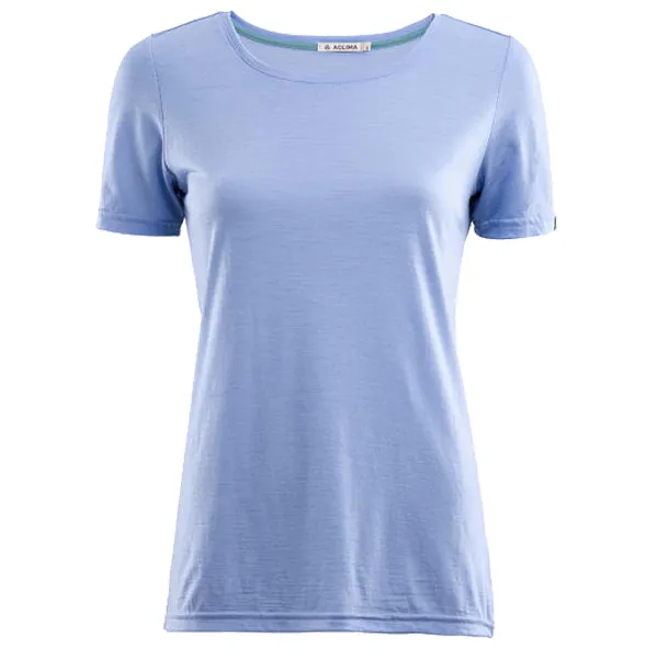 挪威[ACLIMA] LW Reinforced Crew neck M / 歐洲製男款美麗諾羊毛快乾 T-SHIRT 歷史價格詳細信息