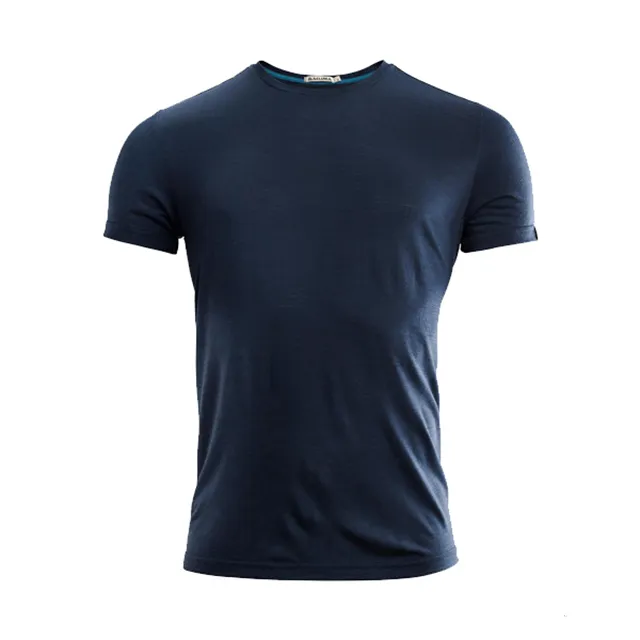 挪威[ACLIMA] LW Reinforced Crew neck M / 歐洲製男款美麗諾羊毛快乾 T-SHIRT 歷史價格詳細信息