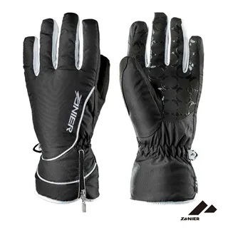 【Zanier】VALLUGA 女GTX 防水保暖手套 歷史價格詳細信息