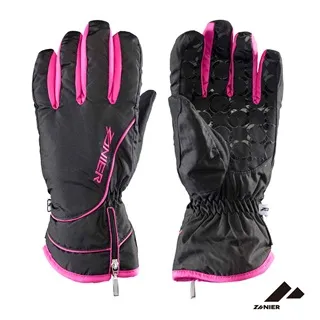 【Zanier】VALLUGA 女GTX 防水保暖手套 歷史價格詳細信息