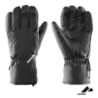 【Zanier】VALLUGA 女GTX 防水保暖手套 歷史價格詳細信息