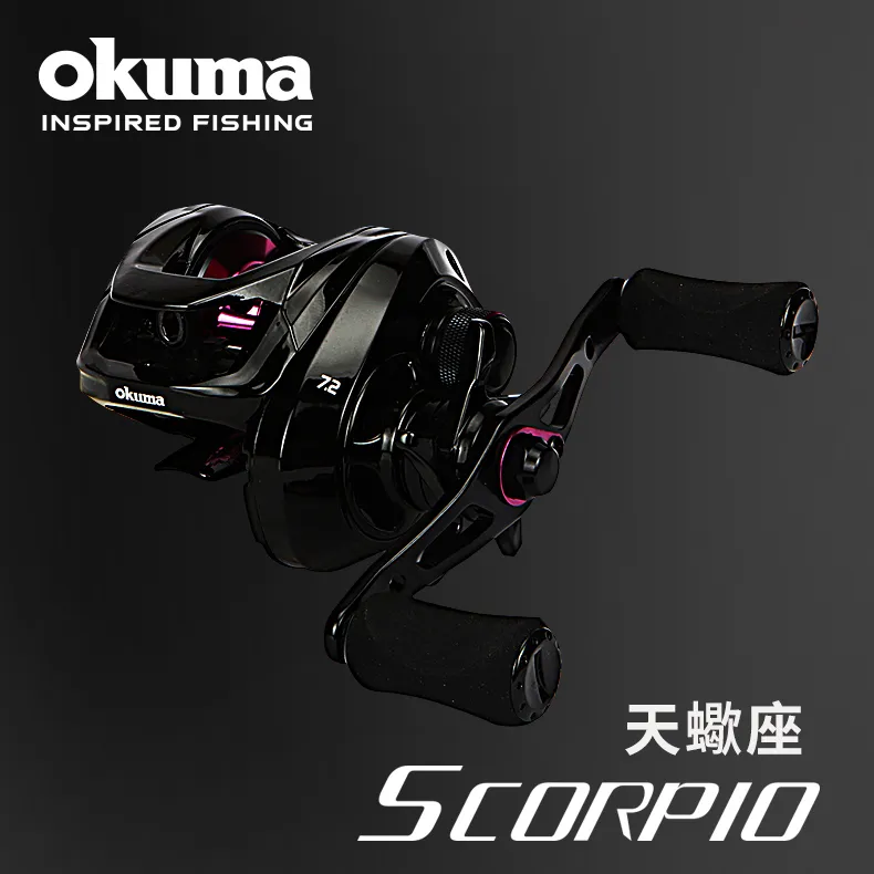 okuma  天蠍座 天蠍 淺線杯 2000型 3000型 #全新品 #公司貨 歷史價格詳細信息