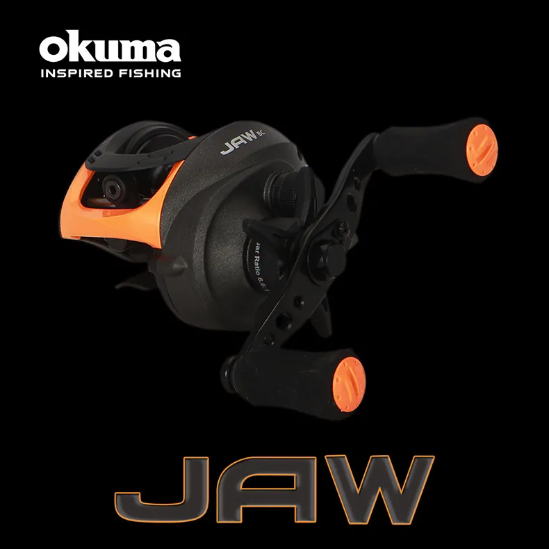 OKUMA - JAW 瘋馬克 30M(3000M) 淺線杯紡車捲線器 歷史價格詳細信息