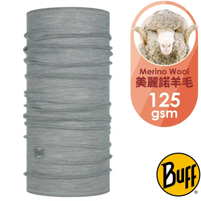 Buff 西班牙魔術頭巾 舒適素面-美麗諾羊毛頭巾 Wool Buff 100637 黑色幽默 歷史價格詳細信息