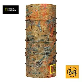 【Buff】9折!Buff |西班牙| 失落沙洲 Coolnet 抗UV頭巾_BF131378-302 歷史價格詳細信息