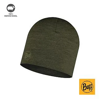 【Buff】9折!Buff |西班牙|橄欖綠 merino wool美麗諾羊毛素面頭巾-舒適_BF113010-843 歷史價格詳細信息