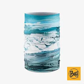 【Buff】9折!Buff |西班牙| 藍霧濃厚 POLAR保暖頭巾PLUS_BF126526-707 歷史價格詳細信息