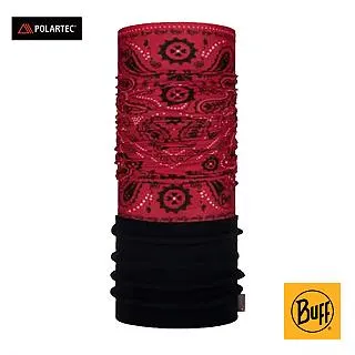 【BUFF 西班牙 POLAR 保暖頭巾 PLUS《紅藍遮色》】130019/圍脖/帽子/口罩/圍巾/眼罩 歷史價格詳細信息