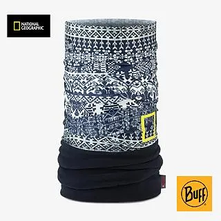 【Buff】9折!Buff |西班牙| 國家地理授權-彩色編織 POLAR保暖頭巾PLUS_BF130041-555 歷史價格詳細信息
