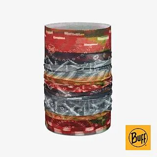 【Buff】9折!Buff |西班牙| 繽紛麟麟 國家地理頻道Coolnet 抗UV頭巾_BF131348-555 歷史價格詳細信息