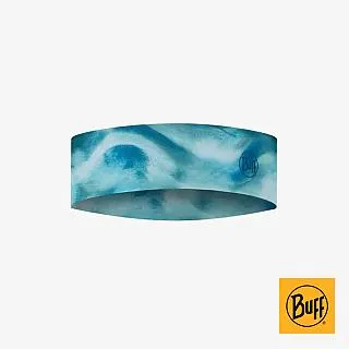 【BUFF 西班牙 Coolnet 抗UV頭帶《極致青藍》】124063/圍脖/帽子/口罩/圍巾/眼罩/萬用魔術頭巾 歷史價格詳細信息