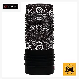 【Buff】9折!Buff |西班牙|黑膠唱片 多變化造型經典頭巾 PLUS_BF117818-999 歷史價格詳細信息