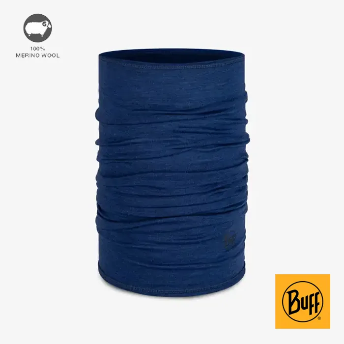 BUFF BF113010 舒適素面-美麗諾羊毛頭巾-深邃紫 歷史價格詳細信息