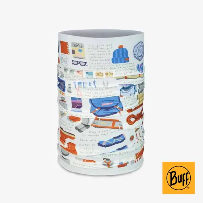 【Buff】|西班牙| 三色堇 merino wool NORVAL美麗諾針織保暖帽_BFL124242-601 歷史價格詳細信息