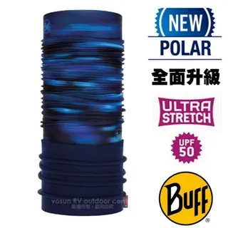 【BUFF 西班牙 POLAR 保暖頭巾 PLUS《藍霧城市》】126527/圍脖/帽子/口罩/圍巾/眼罩/魔術頭巾 歷史價格詳細信息