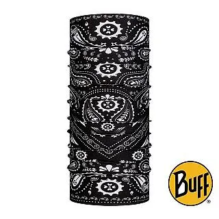 【BUFF】經典頭巾 Plus(黑色密碼)西班牙 頭巾 頭帶 口罩 | BFBB1NAL0295-F 歷史價格詳細信息