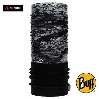 【BUFF 西班牙 神秘藍紋 POLAR保暖帽+雙面POLAR領巾組合】113284/秋冬款/口罩/自行車/脖/悠遊山水 歷史價格詳細信息