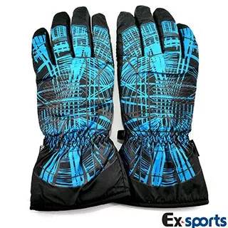 Ex-sports 智慧觸控 多功能手套(女款-G02-條紋) 歷史價格詳細信息