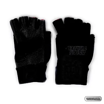 防寒 保暖 翻指手套 露指 半指 兩用 手套 保暖 毛絨手套 秋冬必備 透氣 多功能 萬用 歷史價格詳細信息