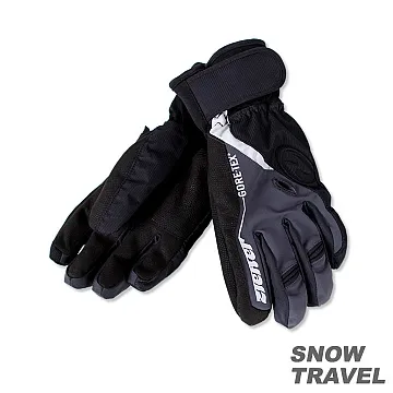 SNOW TRAVEL PRIMALOFT+GTX 防水保暖手套(紅色) STAR062-RED 3200 歷史價格詳細信息