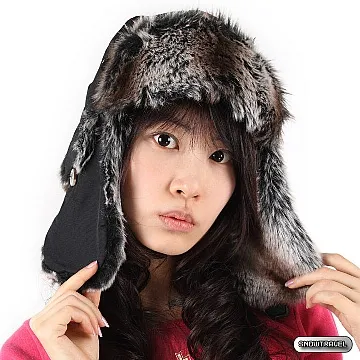 《SNOW TRAVEL》極地保暖遮耳帽(白) 歷史價格詳細信息