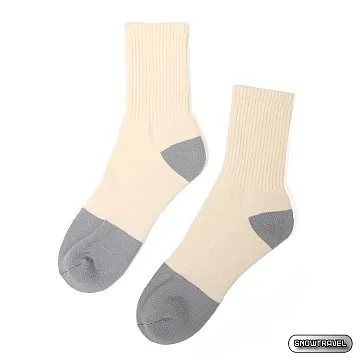 《SNOW TRAVEL》 高級美麗諾羊毛襪 三雙(深灰/黑色) 歷史價格詳細信息