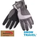SNOW TRAVEL PRIMALOFT防水透氣保暖手套 AR-65 歷史價格詳細信息