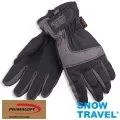 SNOW TRAVEL PRIMALOFT防水透氣保暖手套 AR-65 歷史價格詳細信息