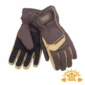SNOWTRAVEL SKI-DRI防水透氣PRIMALOFT保暖手套(深藍)STAR065-DBU(1280) 歷史價格詳細信息