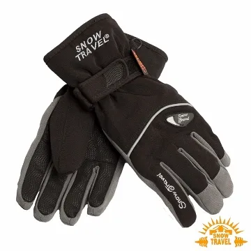 【SNOW TRAVEL】英國Ski-Dri防水透氣膜超薄手套.觸控手套.機車手套/AR-73 深灰 歷史價格詳細信息