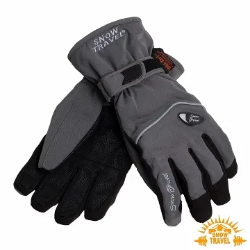 【SNOW TRAVEL】英國Ski-Dri防水透氣膜超薄手套.觸控手套.機車手套/AR-73 深灰 歷史價格詳細信息