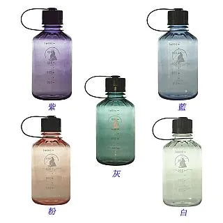 Outdoor Active OA山貓水壺-窄口 300CC.超值2入組! _N-300 歷史價格詳細信息